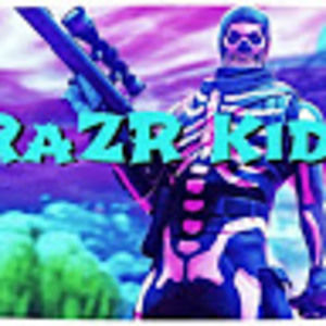 Meet your Posher, Razr